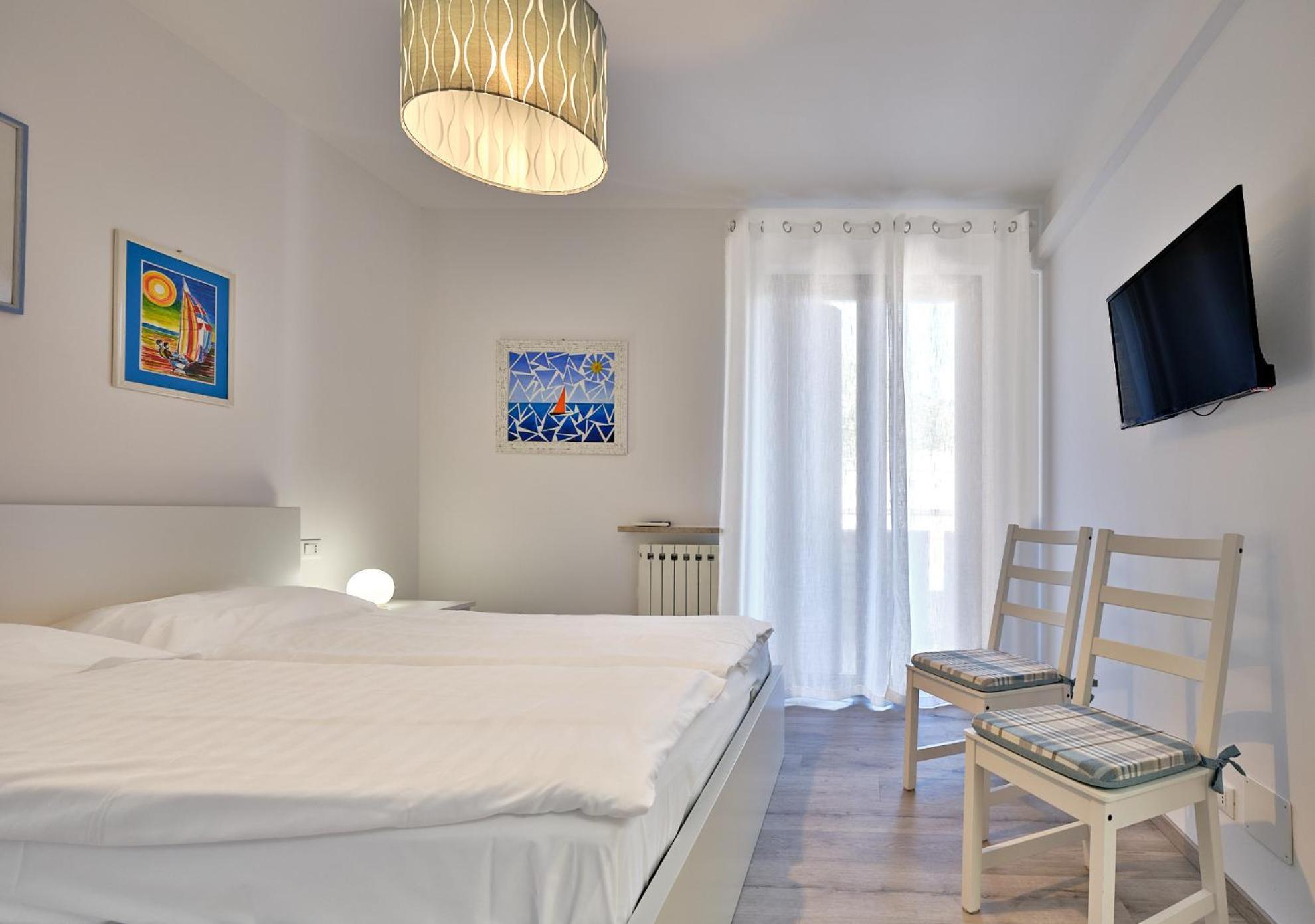 Vela Bianca Home Garda Garda  Dış mekan fotoğraf